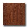 Hartco Beckford Plank 5 Cherry Spice Hardwood Flooring