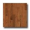 Hartco Kingsford Solid Strip Auburn Hardwood Flooring