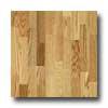 Hartco Locking Hardwood V-groove Natural Hardwood Flooring