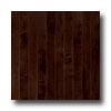 Hartco Sugar Creek Solid Maple Plank Cocoa Brown Hardwood Flooring