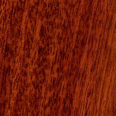 Hawa Exotic Solid 3 Santos Mahogany Clear Hardwood Flooring