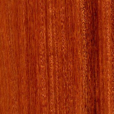 Hawa Exotic Solid 5 Santos Mahogany Clear Hardwood Flooring