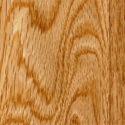 Hawa Solid Oak Plank Natural White Oak Select Hardwood Flooring