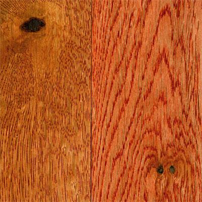 Hawa Solid Oak Strip Butterscotch Oak Economy Hardwood Flooring