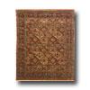 Hellenic Rug Imports, Inc. Secret Reserve 8 X 10 Panel Rust Area Rugs