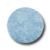 Hellenic Rug Imports, Inc. New Flokati 8 Round Pastel Blue Area Rugs