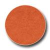 Hellenic Rug Imports, Inc. Ultimate Shag 5 X 7 Oval Orange Yard Rugs