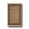 Grecian Rug Imports, Inc. Wonders Of The World 9 X 12 Sarfraj Beige Area Rugs