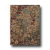 Hellenic Rug Imports, Inc. Essential Nature 1 X 2 Slzte Area Rugs