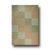 Hellenic Rug Imports, Inc. Palermo 8 X 11 Shivani Green Area Rugs