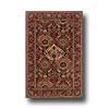 Hellenic Rug Imports, Inc. Wonders Of The World 4 X 6 Panel Coral Area Rugs