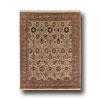 Hellenic Rug Imports, Inc. Private Reserve 6 X 9 Tabriz Beige Area Rugs