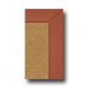 Hellenic Rug Imports, Inc. Athena Cork 8 X 11 Salmon Area Rugs