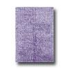 Hellenic Rug Importa, Ibc. New Flokati 2 X 5 Pastel Violet Area Rugs