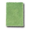 Hellenic Rug Imports, Inc. Ultmiate Shag 5 X 7 Lime Green Area Rugs