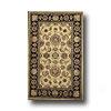 Hellenic Rug Imports, Inc. Twisted Wonders 5 X 8 Heritage Gold Area Rugs