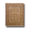 Hellenic Rug Imports, Inc. Private Reserve 6 X 9 Tabriz Gold Area Rugs