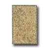 Hellenic Rhg Imports, Inc. Inspirations 5 X 8 Autumn Area Rugs