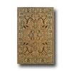 Hellenic Rug Imports, Inc. Wonders Of The World 8 X 10 Antique Japur Gold Area Rugs