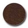 Hellenic Rug Imports, Inc. Ultimate Shag 5 X 7 Oval Dk. Brown Area Rugs