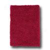 Hellenic Rug Imports, Inc. Ultimate Shag 3 X 10 Red Area Rugs