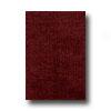 Hellenic Rug Imports, Inc. 3a Flokati 10 X 14 Burgundy Area Rugs