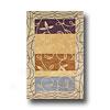 Hellenic Rug Imports, Inc. Palermo 8 X 11 Climbing Vine Pale Gold Area Rugs