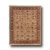 Hellenic Rug Imports, Inc. Private Reserve 8 X 10 Rehan Beige Area Rugs