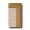 Hellenic Rug Imports, Inc. Athena Natural 8 X 11 Rust Faux Leather Area Rugs