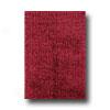 Hellenic Rug Imports, Inc. 3a Flokati 6 X 9 Red Area Rugs