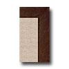 Hellenic Rug Imports, Inc. Athena Natural 3 X 12 Btwon Faux Leather Area Rugz