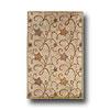 Hellenic Rug Imports, Inc. Palermo 5 X 8 Interwined Beige Area Rugs