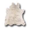 Hellenic Rug Imports, Inc. Cow Hide Lightbrindle 2 Fu Light Area Rugs