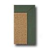 Hellenic Rug Im;orts, Inc. Athena Sisal 9 X 12 Sage Area Rugs