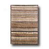 Hellenic Rug Imports, Inc. Essential Nature 4 X 6 Trails Area Rugs