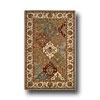 Hellenic Rug Imports, Inc. Twisted Wonders 8 X 10 Sultan Ivory Area Rugs