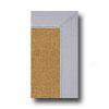 Hellenic Rug Imports, Inc. Athena Cork 9 X 12 Lt. Gray Area Rugs