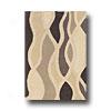 Hellenic Rug Imports, Inc. Goels Natural 8 X 8 Mystic Area Rugs