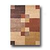 Hellenic Rug Impprts, Inc. Napoli 5 X 8 Structure Camel Area Rugs