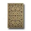 Hellenic Rug Imports, Inc. TwistedW onders 5 X 8 Sovereign Gold Area Rugs