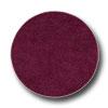 Hellenic Rug Imports, Inc. Ultimate Shag 5 X 7 Oval Burgundy Area Rugs