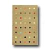 Hellenic Rug Imports, Inc. Torino 5 X 8 Inset Butter Area Rugs