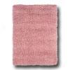 Hellenic Rug Impoets, Inc. Ultimate Shag 6 X 9 Pastel Pink Area Rugs