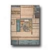 Hellenic Rug Imports, Inc. Milano 4 X 6 Piazza Area Rugs