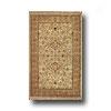 Hellenic Rug Imports, Inc. Wonders Of The World 9 X 12 Nabbu Beige Area Rugs