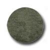 Hellenic Rug Imports, Inc. New Flokati 8 Round Olive-green Area Rugs