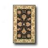 Hme Dynamix Akcents 2 X 4 Brown Superficial contents Rugs