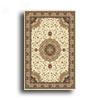 Home Dynamix Empress 2 X 7 Cream 5078 Area Rugs