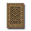 Home Dynamix Empress 2 X 7 Black 5202 Areaa Rugs