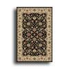 Home Dynamix Empress 8 X 10 Black 5081 Area Rugs